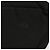 PRADA Borsa a mano in nylon nero argento Auth 137647 - vista 9