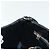 PRADA Borsa a Spalla con Catena Pelle Nera Oro Auth 129605 Nero D'oro - vista 20