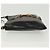 PRADA Borsa a Spalla con Catena Pelle Nera Oro Auth 129605 Nero D'oro - vista 4