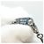 COLLANA LV FLUO LOUIS VUITTON Metallo Giallo Argento MP2143 LV Auth 137309 - vista 11