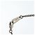 COLLANA LV FLUO LOUIS VUITTON Metallo Giallo Argento MP2143 LV Auth 137309 - vista 9