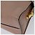 Borsa Miu Miu in pelle 2 in 1 rosa oro Auth 138548 D'oro - vista 18