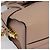 Borsa Miu Miu in pelle 2 in 1 rosa oro Auth 138548 D'oro - vista 9