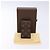 LOUIS VUITTON Monogram Etui per sigarette Astuccio per sigarette M63024 LV Auth 139437 Monogramma - vista 12