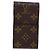 LOUIS VUITTON Monogram Etui per sigarette Astuccio per sigarette M63024 LV Auth 139437 Monogramma - vista 13