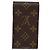 LOUIS VUITTON Monogram Etui per sigarette Astuccio per sigarette M63024 LV Auth 139437 Monogramma - vista 2