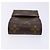 LOUIS VUITTON Monogram Etui per sigarette Astuccio per sigarette M63024 LV Auth 139437 Monogramma - vista 5