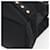 VERSACE Ketten-Schultertasche aus Nylon Schwarz Gold Auth BA4795 Golden  - Ansicht 16