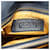 VERSACE Ketten-Schultertasche aus Nylon Schwarz Gold Auth BA4795 Golden  - Ansicht 20