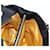 VERSACE Ketten-Schultertasche aus Nylon Schwarz Gold Auth BA4795 Golden  - Ansicht 21