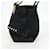 VERSACE Ketten-Schultertasche aus Nylon Schwarz Gold Auth BA4795 Golden  - Ansicht 3