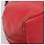 Noe LOUIS VUITTON Borsa a Spalla Petit Noé Epi Rossa M44107 LV Auth th6293 Rosso - vista 16