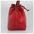 Noe LOUIS VUITTON Borsa a Spalla Petit Noé Epi Rossa M44107 LV Auth th6293 Rosso - vista 3