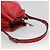Noe LOUIS VUITTON Borsa a Spalla Petit Noé Epi Rossa M44107 LV Auth th6293 Rosso - vista 7