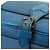 LOUIS VUITTON Borsa a Spalla Cartouchiere MM Epi Blu M52245 LV Auth 136888 - vista 10