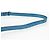 LOUIS VUITTON Borsa a Spalla Cartouchiere MM Epi Blu M52245 LV Auth 136888 - vista 14