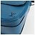 LOUIS VUITTON Borsa a Spalla Cartouchiere MM Epi Blu M52245 LV Auth 136888 - vista 16