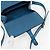 LOUIS VUITTON Borsa a Spalla Cartouchiere MM Epi Blu M52245 LV Auth 136888 - vista 19