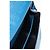 LOUIS VUITTON Borsa a Spalla Cartouchiere MM Epi Blu M52245 LV Auth 136888 - vista 23