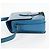 LOUIS VUITTON Borsa a Spalla Cartouchiere MM Epi Blu M52245 LV Auth 136888 - vista 3
