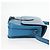 LOUIS VUITTON Borsa a Spalla Cartouchiere MM Epi Blu M52245 LV Auth 136888 - vista 4