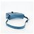 LOUIS VUITTON Borsa a Spalla Cartouchiere MM Epi Blu M52245 LV Auth 136888 - vista 7