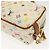 LOUIS VUITTON Trousse Wapity Multicolore Monogramma Bianco M58033 LV Auth 134685 - vista 16