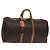 LOUIS VUITTON Borsa Boston Monogram Keepall 55 M41424 LV Auth 136675 Monogramma