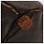 LOUIS VUITTON Borsa Boston Monogram Keepall 55 M41424 LV Auth 136675 Monogramma - vista 19