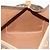 LOUIS VUITTON Borsa Boston Monogram Keepall 55 M41424 LV Auth 136675 Monogramma - vista 22