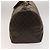 LOUIS VUITTON Borsa Boston Monogram Keepall 55 M41424 LV Auth 136675 Monogramma - vista 3