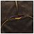 LOUIS VUITTON Borsa Boston Monogram Keepall 55 M41424 LV Auth 136675 Monogramma - vista 4