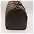 LOUIS VUITTON Borsa Boston Monogram Keepall 55 M41424 LV Auth 136675 Monogramma - vista 5