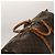LOUIS VUITTON Borsa Boston Monogram Keepall 55 M41424 LV Auth 136675 Monogramma - vista 7