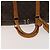LOUIS VUITTON Borsa Boston Monogram Keepall 55 M41424 LV Auth 136675 Monogramma - vista 8
