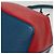 Noe LOUIS VUITTON Borsa a Spalla Petit Noé Epi Rosso Castigliano Blu LV Auth 137359 - vista 15