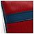 Noe LOUIS VUITTON Borsa a Spalla Petit Noé Epi Rosso Castigliano Blu LV Auth 137359 - vista 17