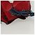 Noe LOUIS VUITTON Borsa a Spalla Petit Noé Epi Rosso Castigliano Blu LV Auth 137359 - vista 6