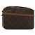 LOUIS VUITTON Clutch Compiegne 23 M51847 LV Auth 137616 Monogramma