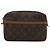 LOUIS VUITTON Clutch Compiegne 23 M51847 LV Auth 137616 Monogramma - vista 13