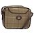 Autre Marque Borsa a Spalla Burberrys Nova Check in Tela Beige e Marrone Auth ki5994