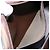 Autre Marque Borsa a Spalla Burberrys Nova Check in Tela Beige e Marrone Auth ki5994 - vista 20