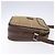 Autre Marque Borsa a Spalla Burberrys Nova Check in Tela Beige e Marrone Auth ki5994 - vista 3