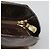 LOUIS VUITTON Borsa Tote Babylone Monogram M51102 LV Auth 138714 Monogramma - vista 10