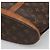 LOUIS VUITTON Borsa Tote Babylone Monogram M51102 LV Auth 138714 Monogramma - vista 14