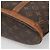 LOUIS VUITTON Borsa Tote Babylone Monogram M51102 LV Auth 138714 Monogramma - vista 16