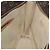 LOUIS VUITTON Borsa Tote Babylone Monogram M51102 LV Auth 138714 Monogramma - vista 19