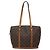 LOUIS VUITTON Borsa Tote Babylone Monogram M51102 LV Auth 138714 Monogramma - vista 2