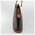 LOUIS VUITTON Borsa Tote Babylone Monogram M51102 LV Auth 138714 Monogramma - vista 4