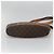 LOUIS VUITTON Borsa Tote Babylone Monogram M51102 LV Auth 138714 Monogramma - vista 5